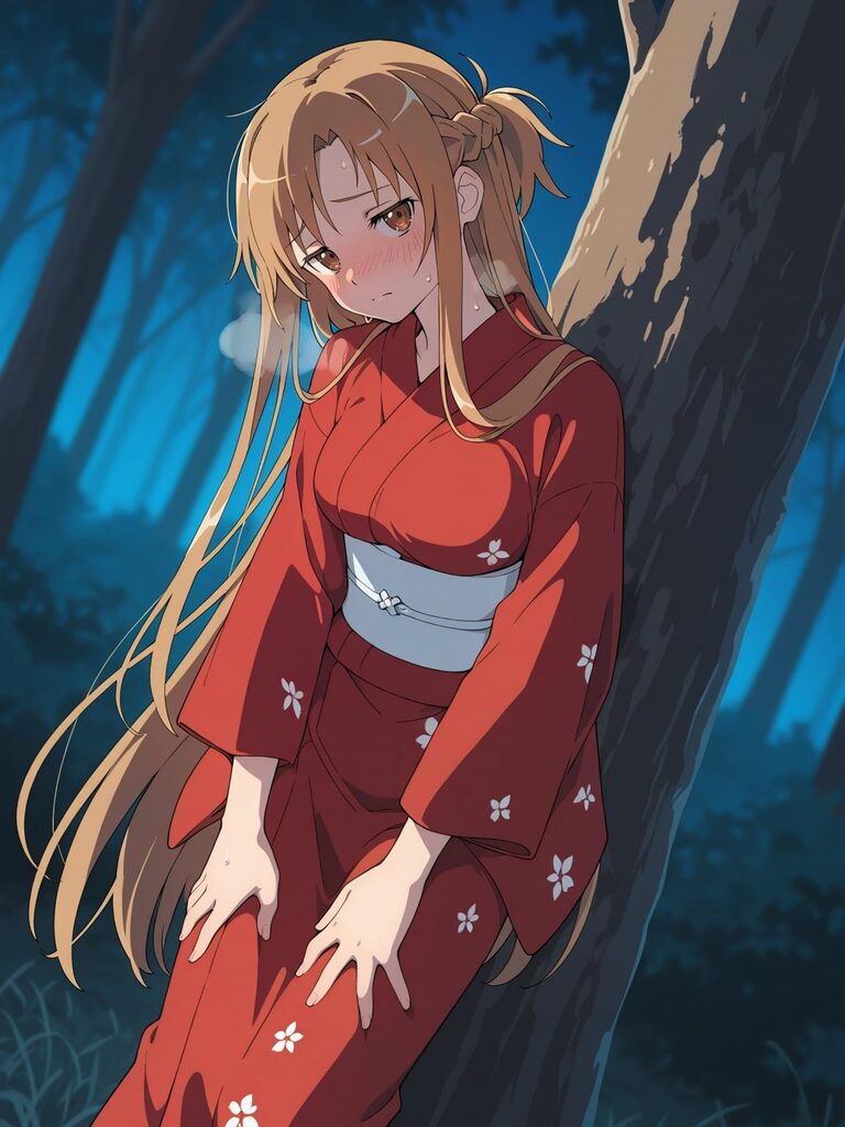sample_No.244_asuna_(sao)_yukata_summer_festival p19