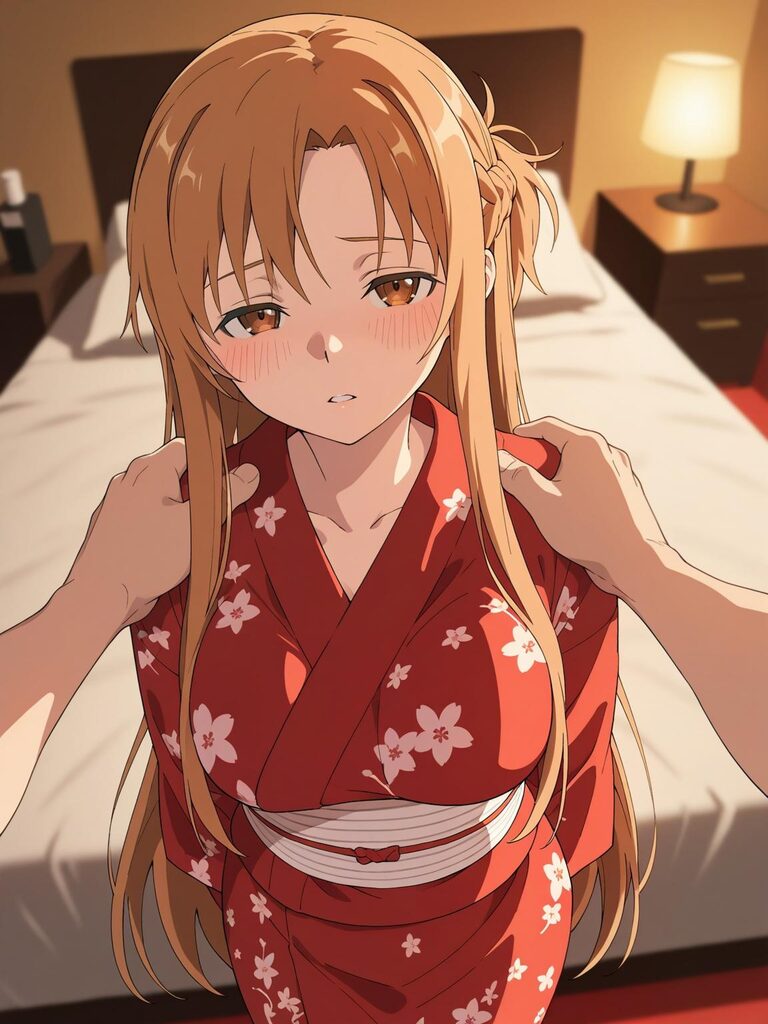 sample_No.244_asuna_(sao)_yukata_summer_festival p22