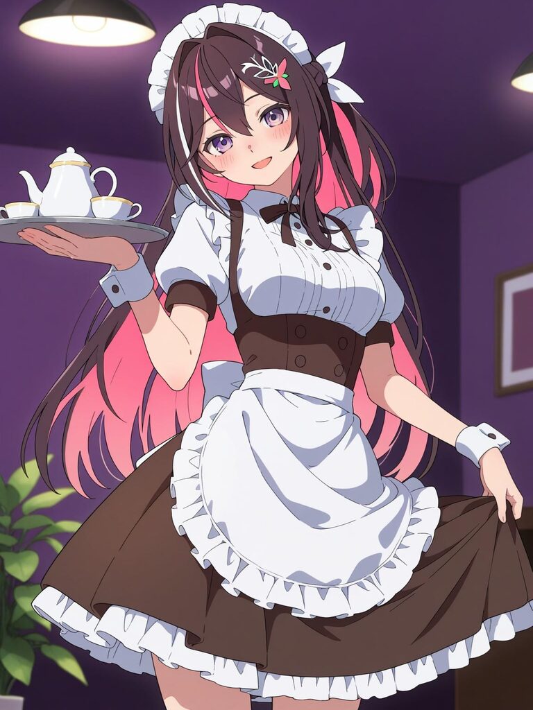 sample_No.245_azki_(hololive)_maid_brothel p3