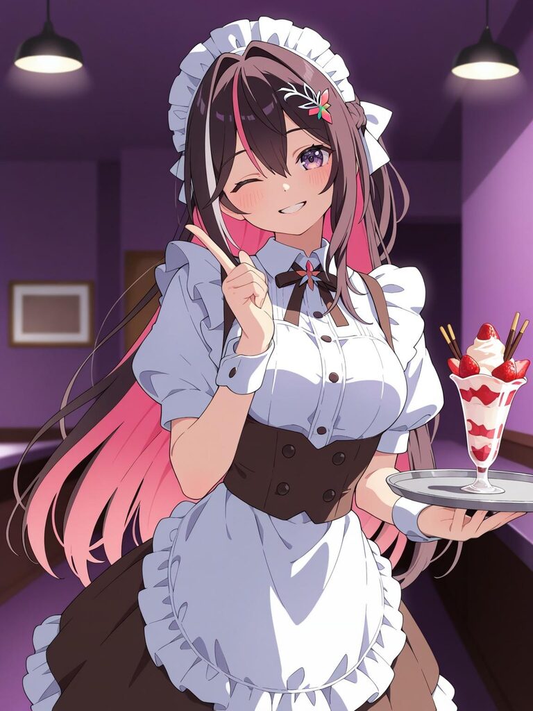 sample_No.245_azki_(hololive)_maid_brothel p4