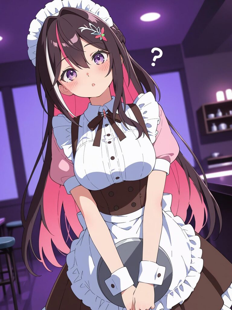 sample_No.245_azki_(hololive)_maid_brothel p6