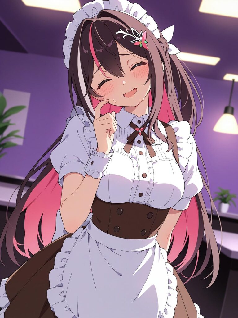 sample_No.245_azki_(hololive)_maid_brothel p9