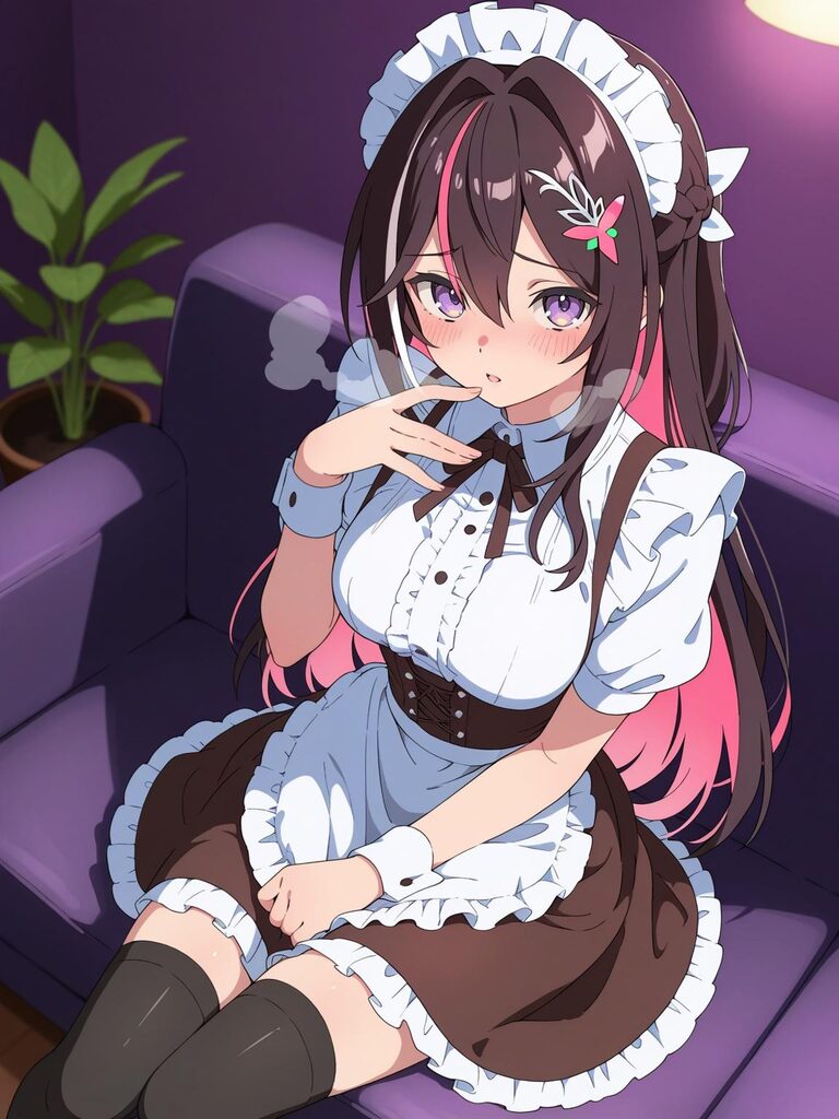 sample_No.245_azki_(hololive)_maid_brothel p19