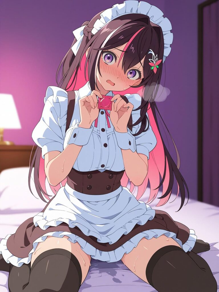 sample_No.245_azki_(hololive)_maid_brothel p33