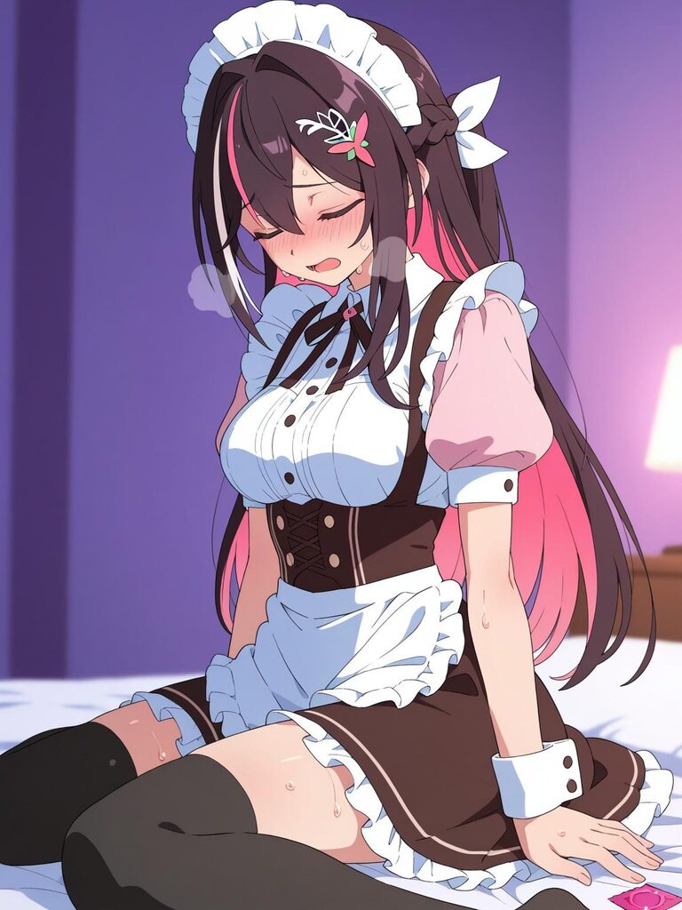 sample_No.245_azki_(hololive)_maid_brothel p34