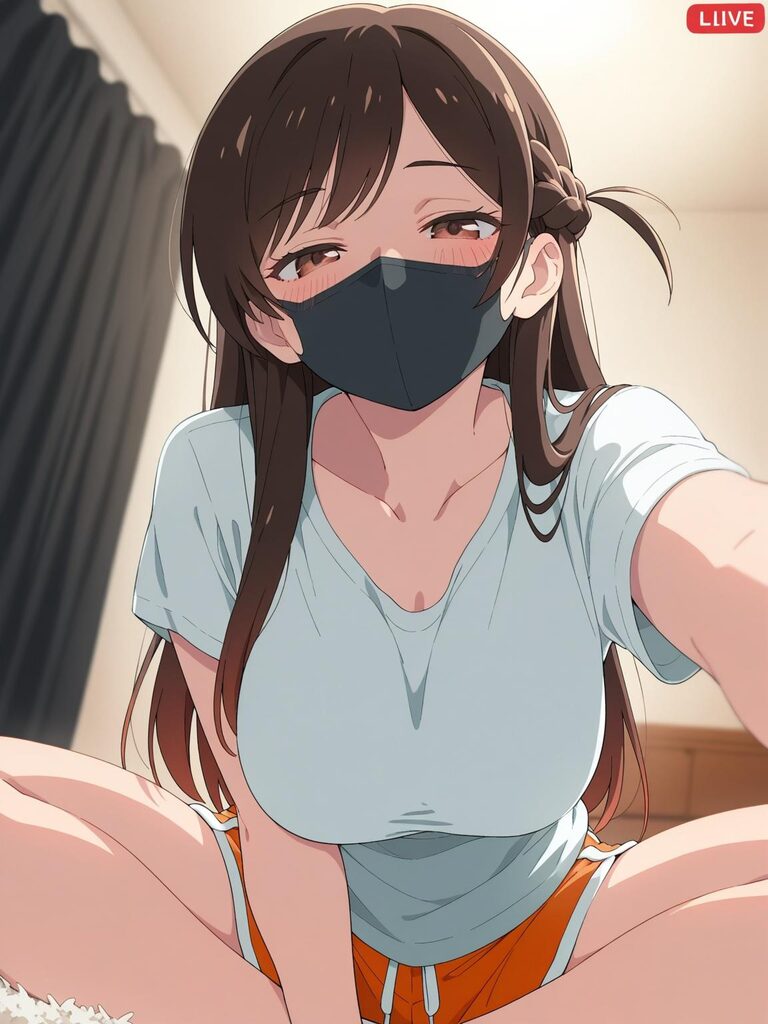 sample_No.246_mizuhara_chizuru_livestream p2