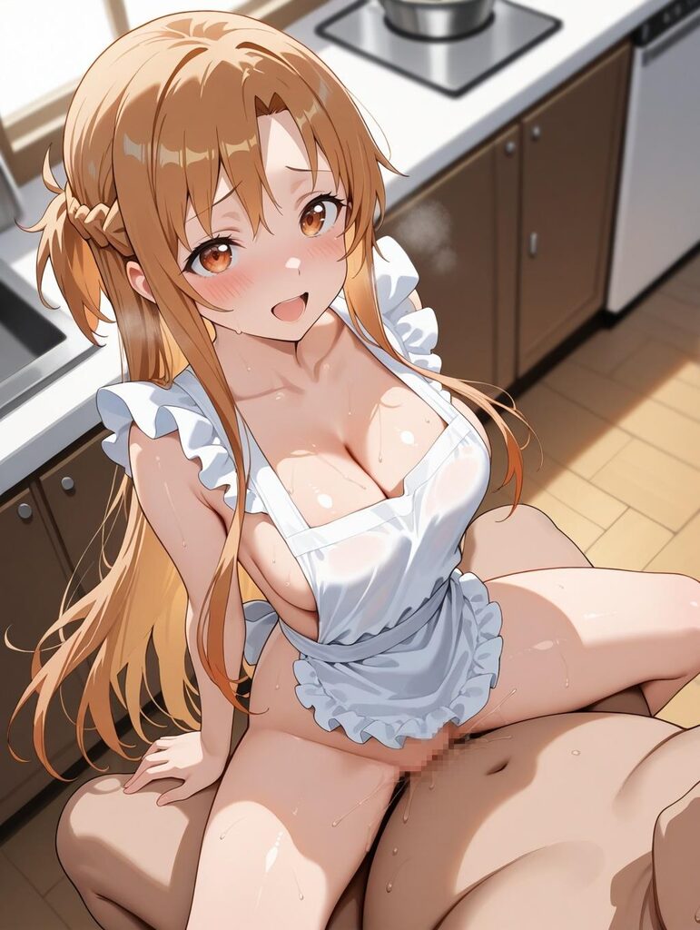 sample_No_1_asuna_naked_apron p12