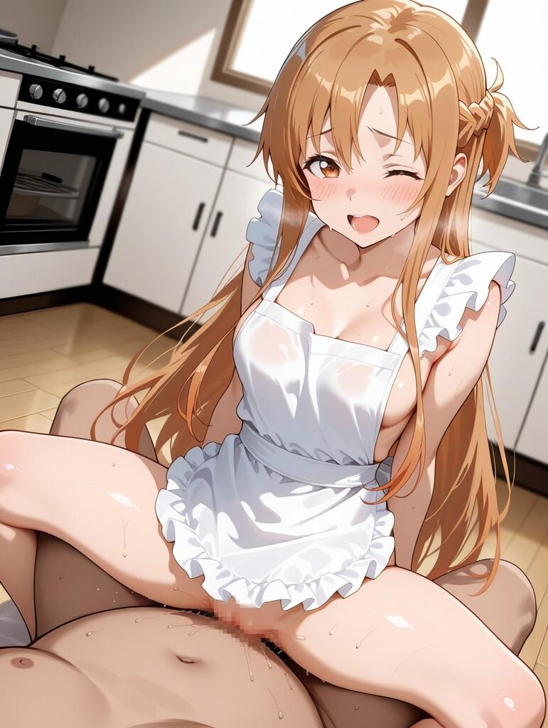 sample_No_1_asuna_naked_apron p15