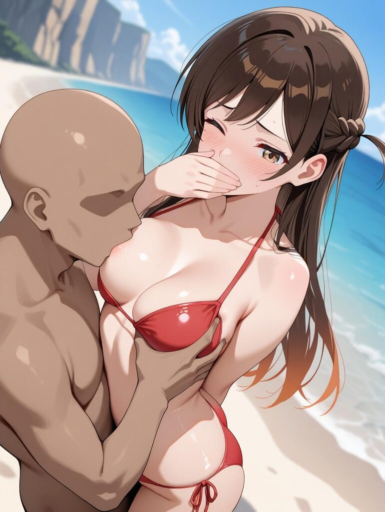 sample_No_4_mizuhara_chizuru_bikini p3