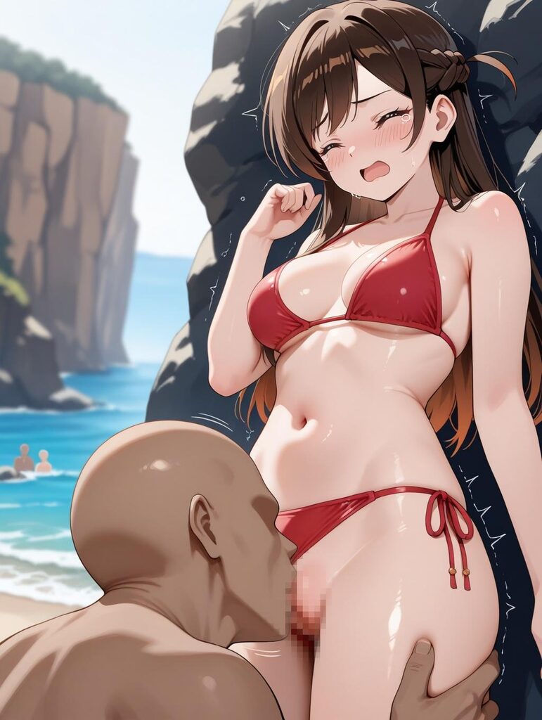 sample_No_4_mizuhara_chizuru_bikini p5