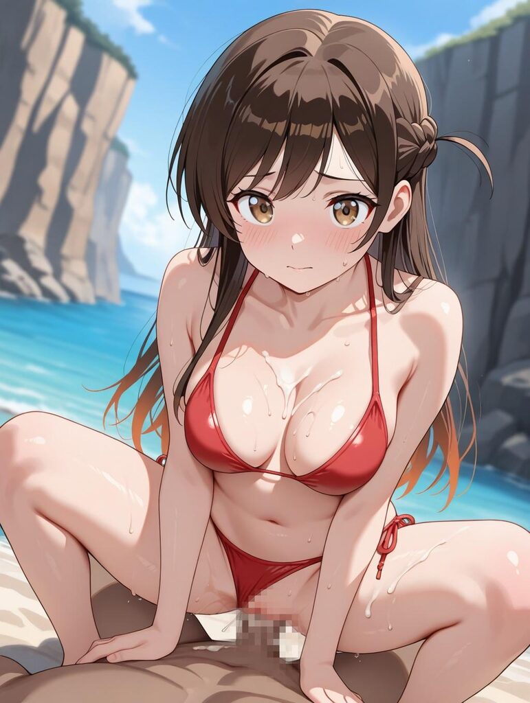 sample_No_4_mizuhara_chizuru_bikini p21