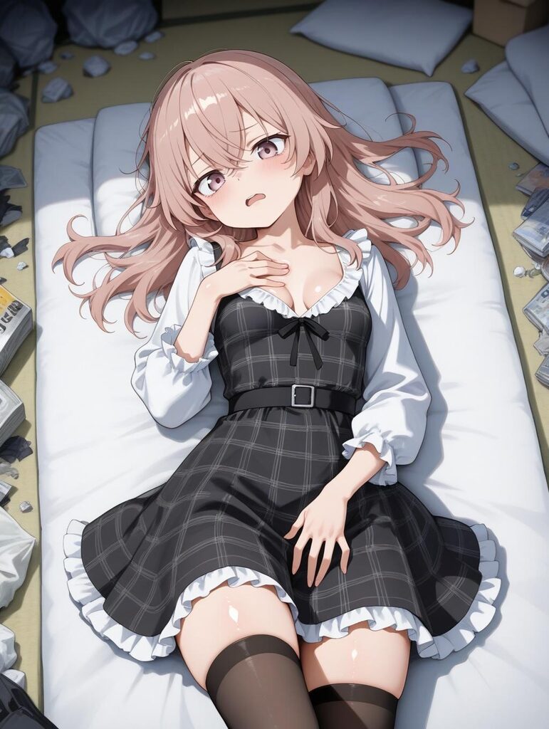 sample_No_12_inui_sajuna_messy_room p1