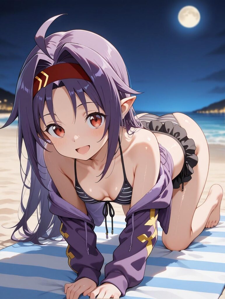 sample_No_13_yuuki_beach p1