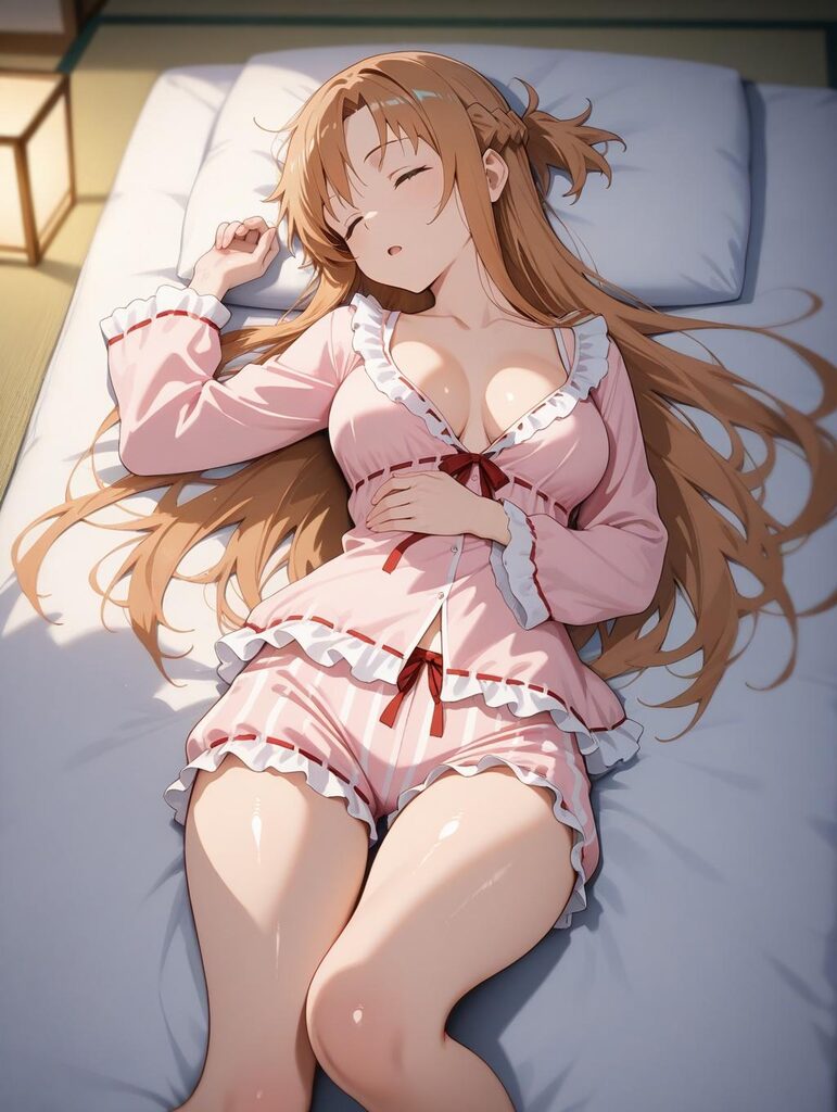 sample_No_16_asuna_pajamas p2