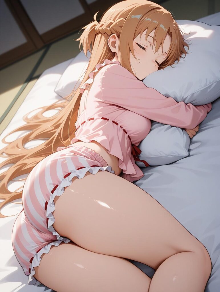 sample_No_16_asuna_pajamas p3