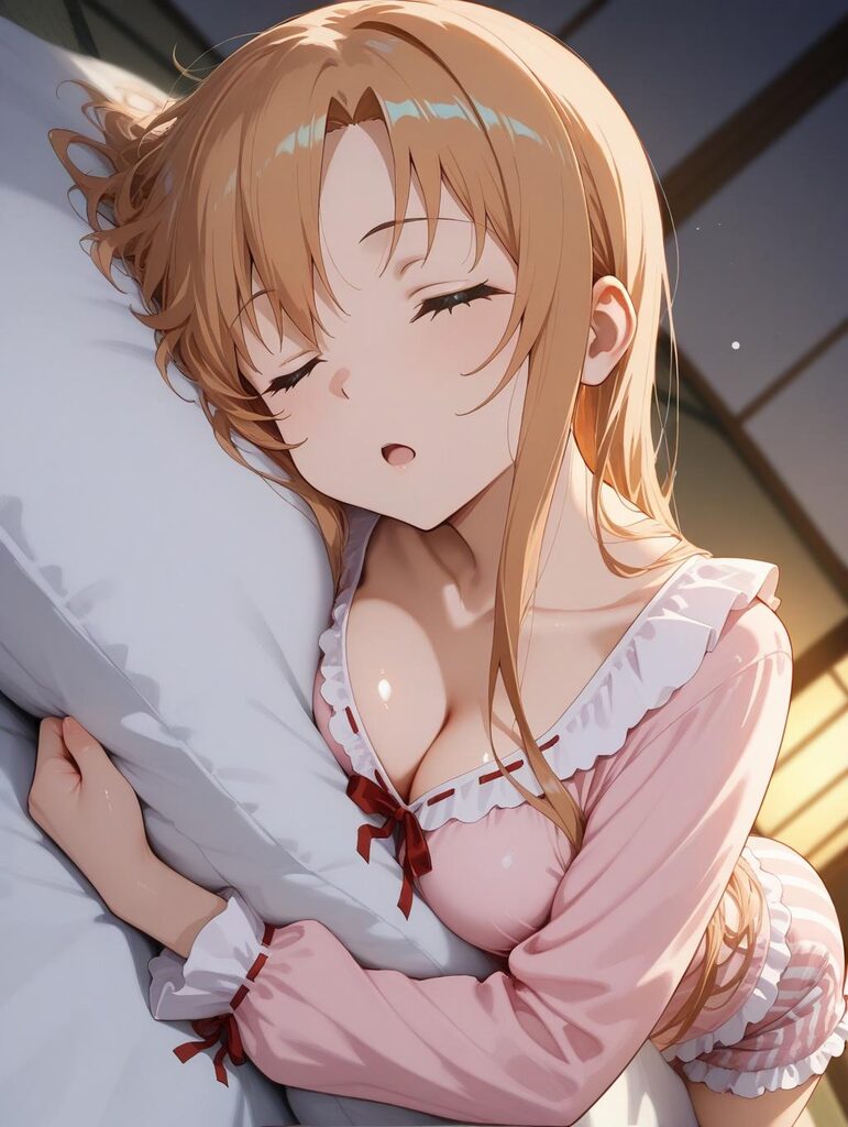 sample_No_16_asuna_pajamas p4