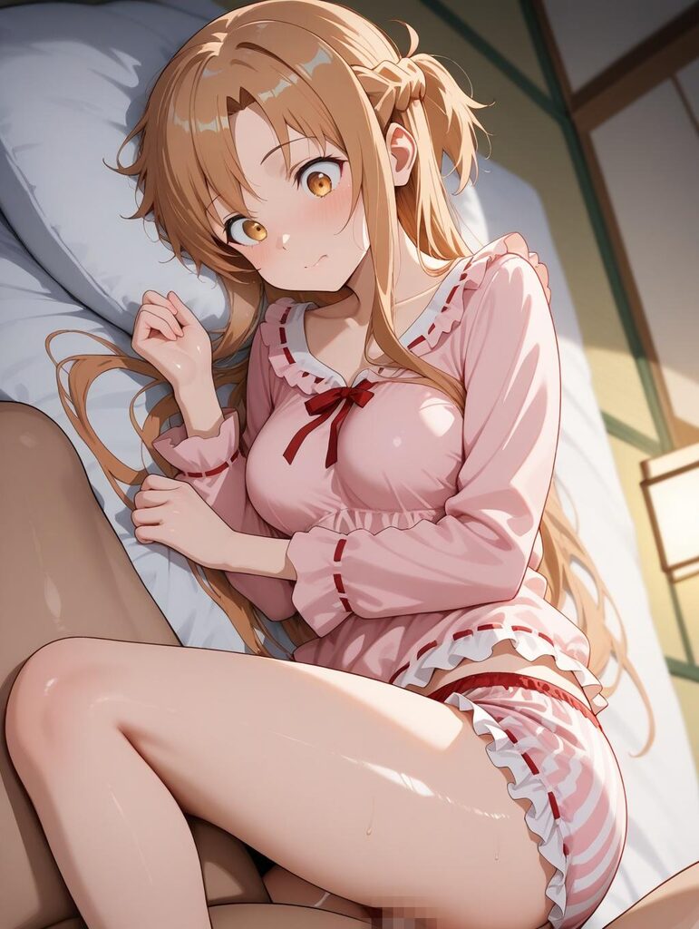 sample_No_16_asuna_pajamas p11