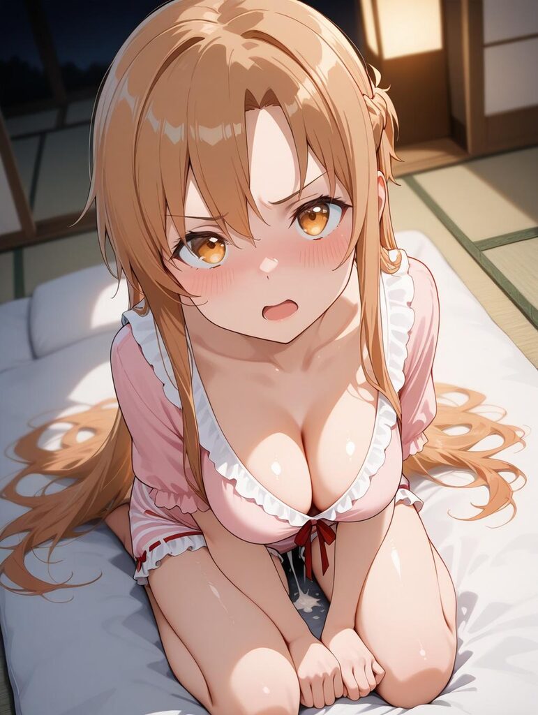 sample_No_16_asuna_pajamas p13