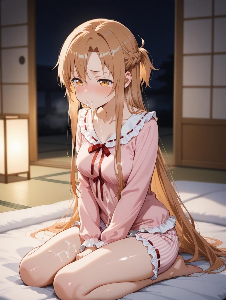 sample_No_16_asuna_pajamas p22