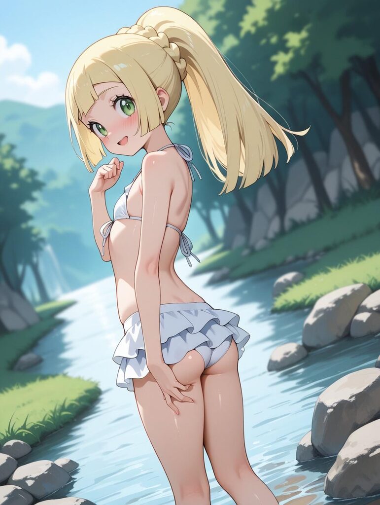 sample_No_18_lillie_(pokemon)_bikini p1