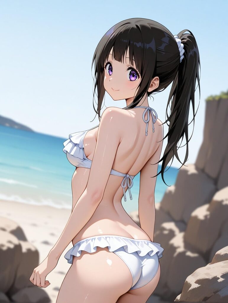 sample_No_23_chitanda_eru_beach p2