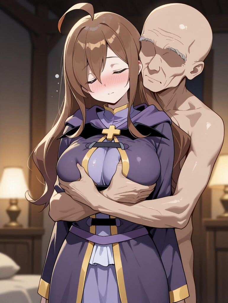 sample_No_27_wiz_(konosuba)_tavern p4