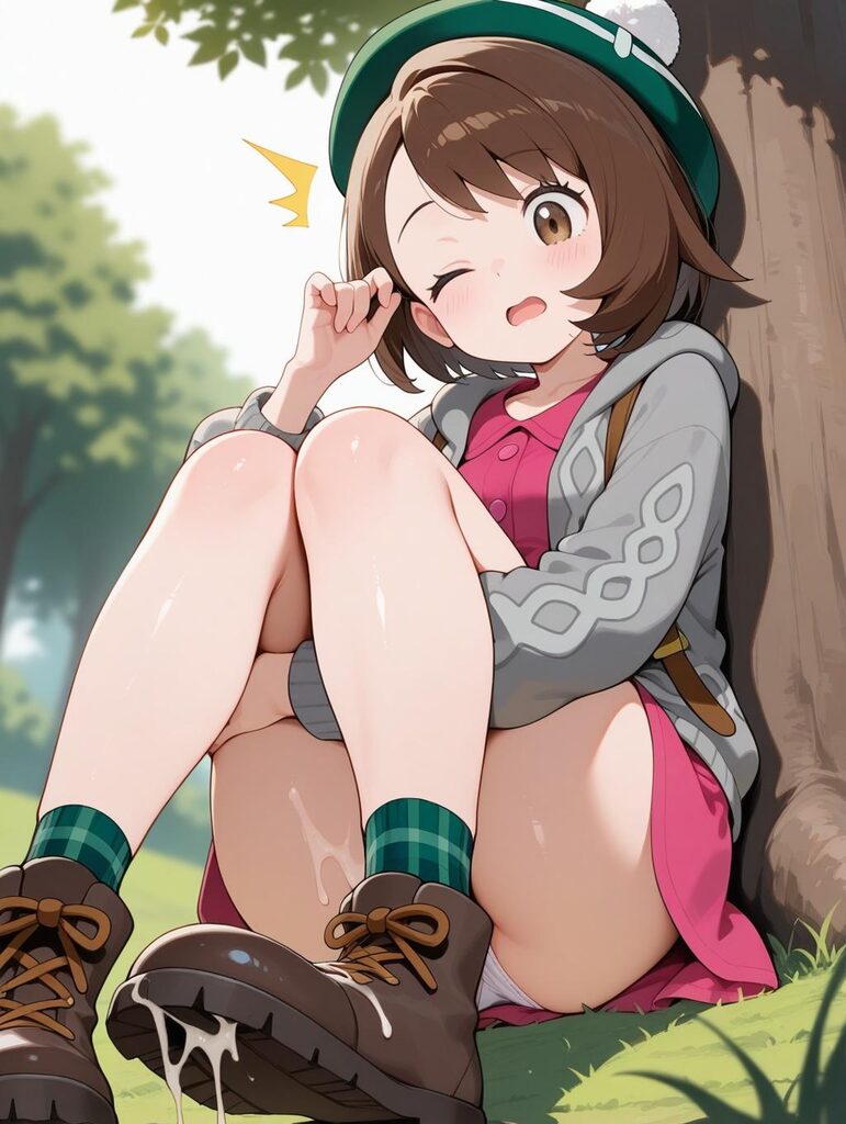 sample_No_33_gloria_pokemon_mind_control p25