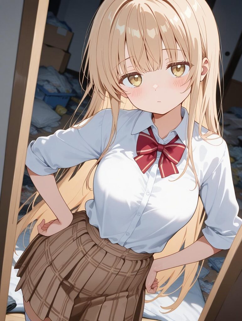 sample_No_34_shiina_mahiru_messyroom p1