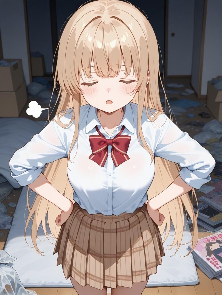 sample_No_34_shiina_mahiru_messyroom p2