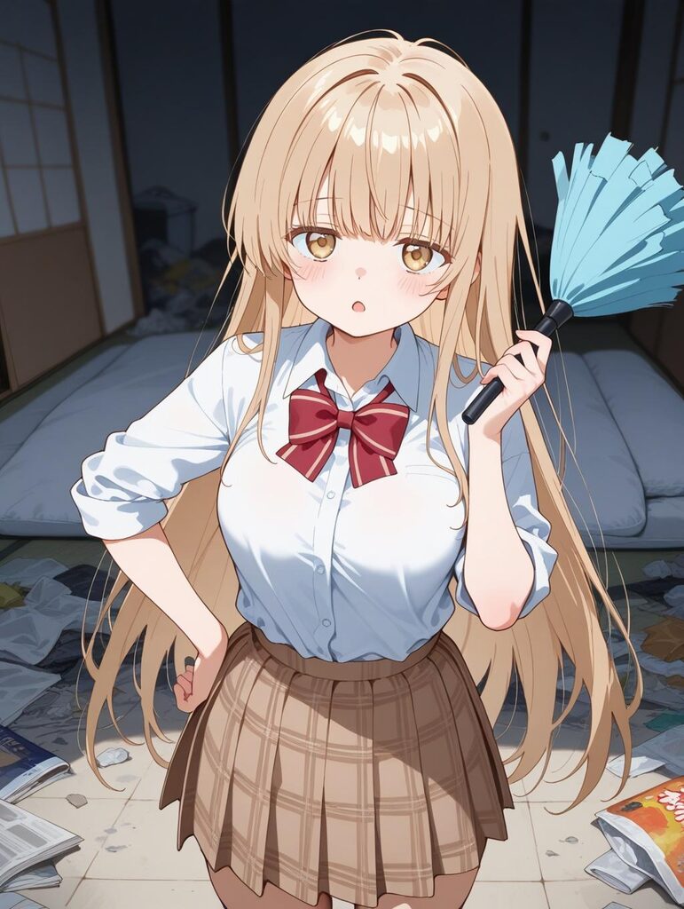 sample_No_34_shiina_mahiru_messyroom p3