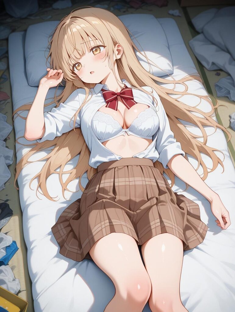 sample_No_34_shiina_mahiru_messyroom p6