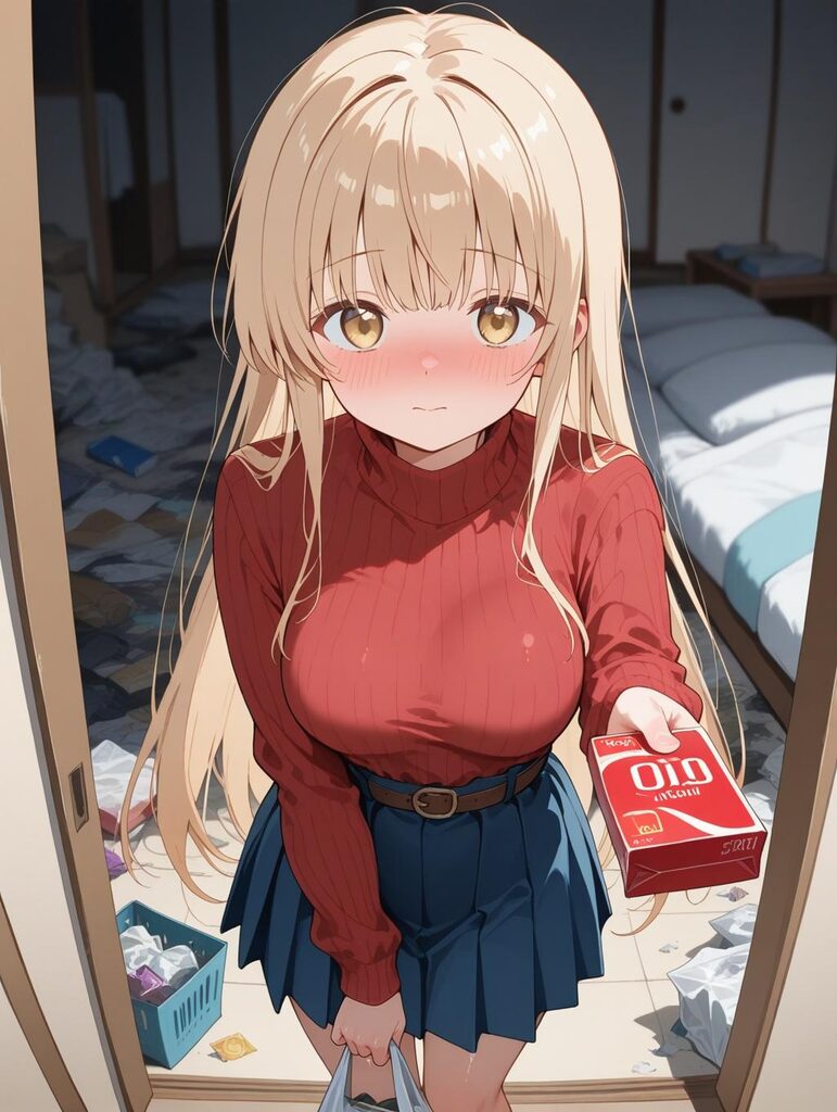 sample_No_34_shiina_mahiru_messyroom p17