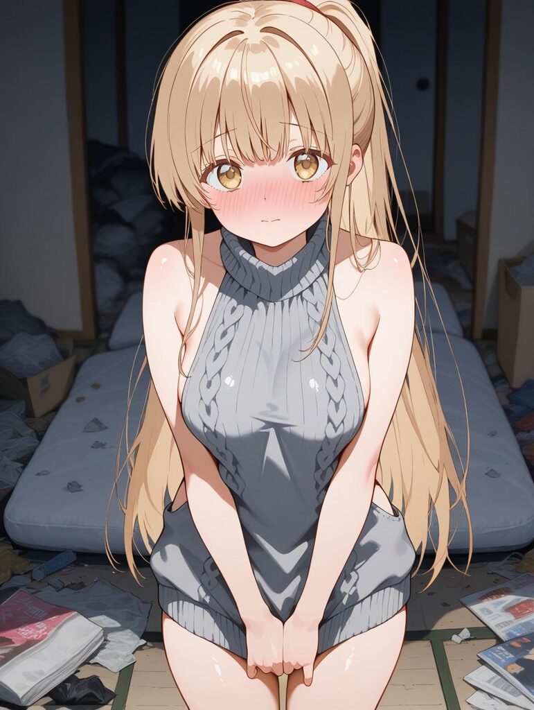 sample_No_34_shiina_mahiru_messyroom p18