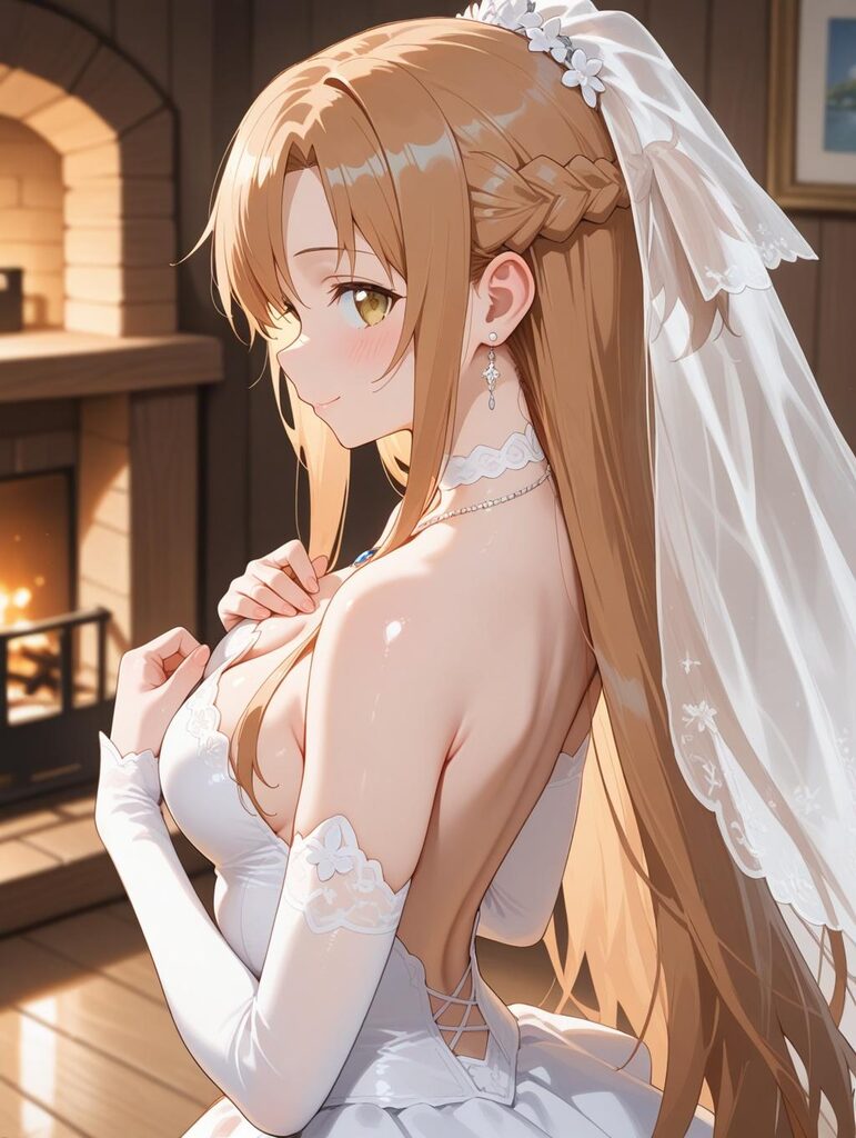 sample_No_35_asuna_sao_wedding p2