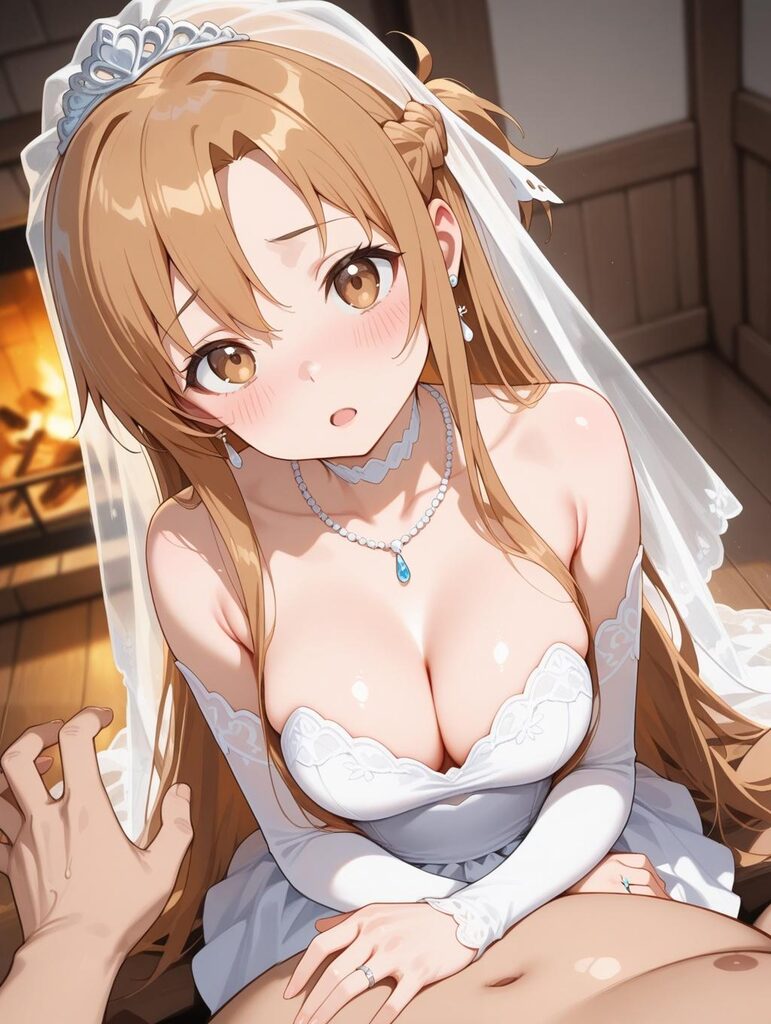 sample_No_35_asuna_sao_wedding p5