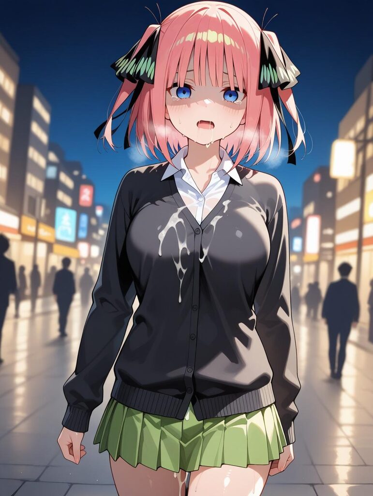 sample_No_39_nakano_nino_nightmare p19