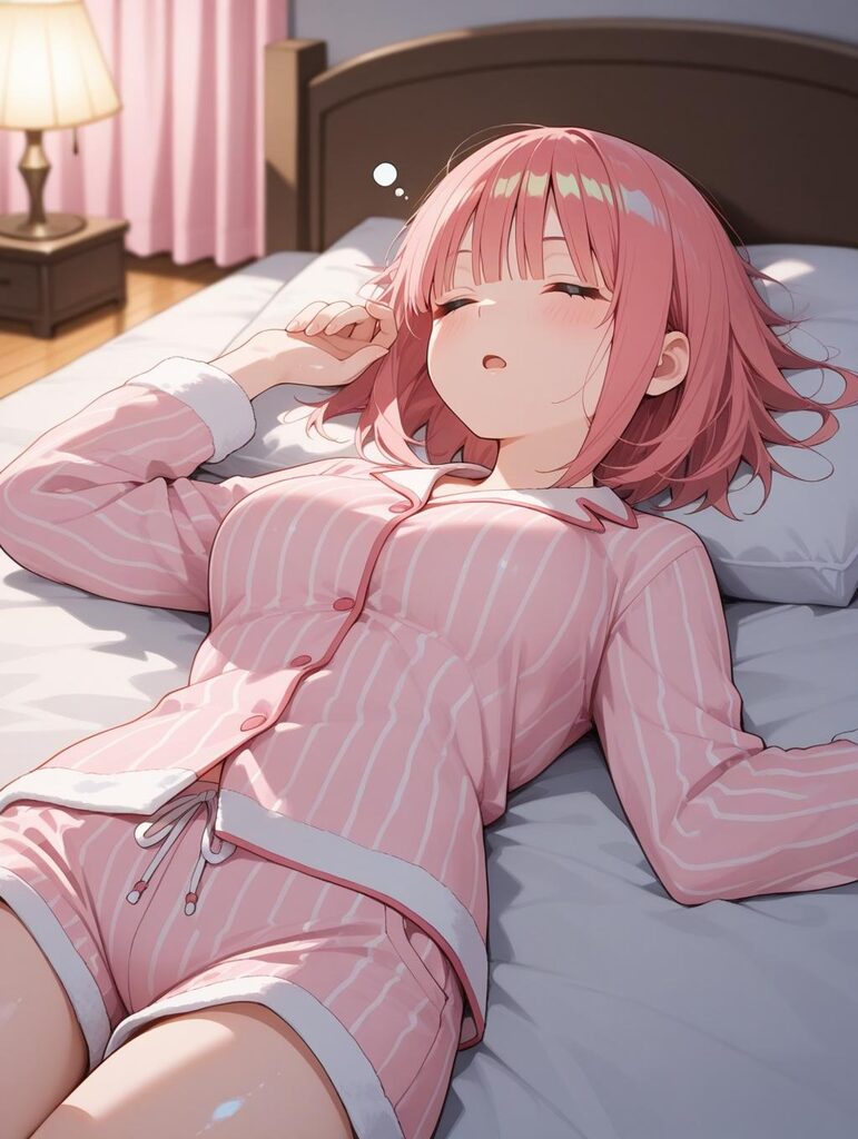 sample_No_39_nakano_nino_nightmare p21