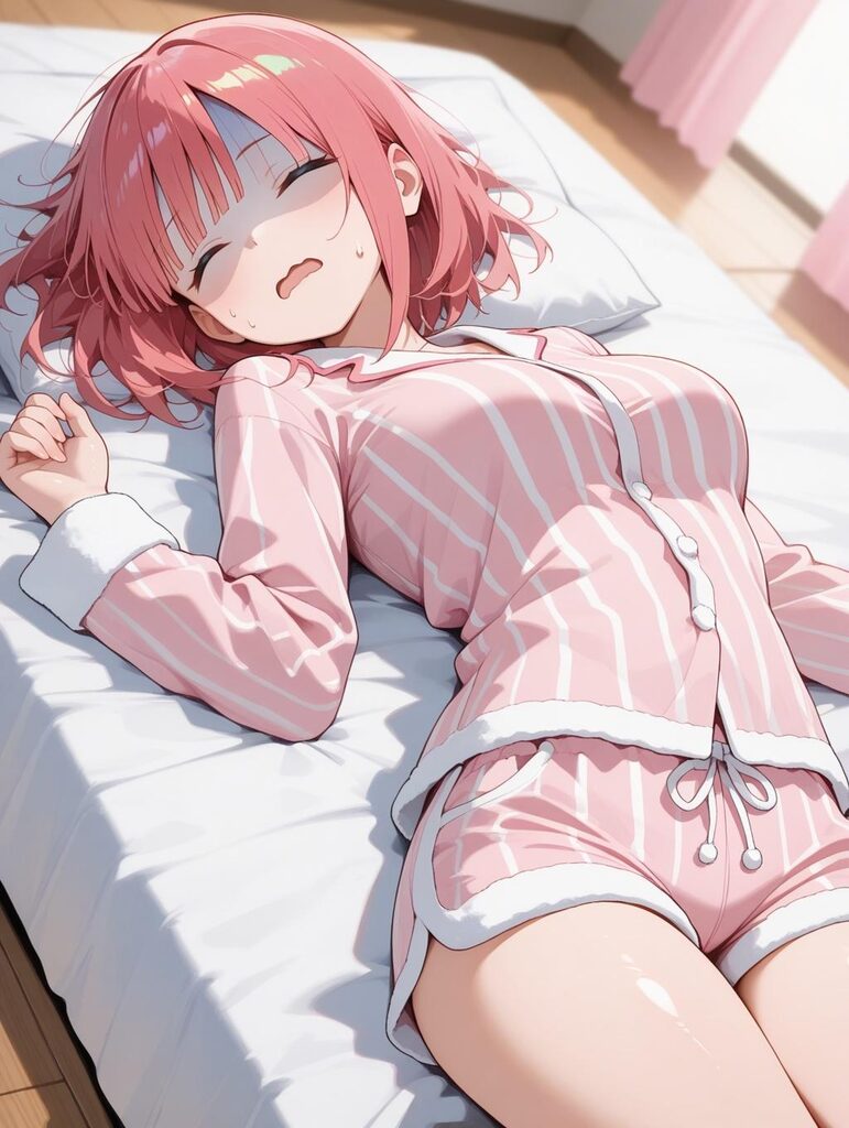 sample_No_39_nakano_nino_nightmare p33