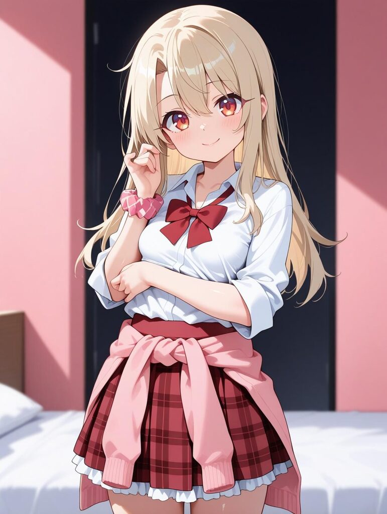 sample_No_40_prisma_illya_gyaru p2