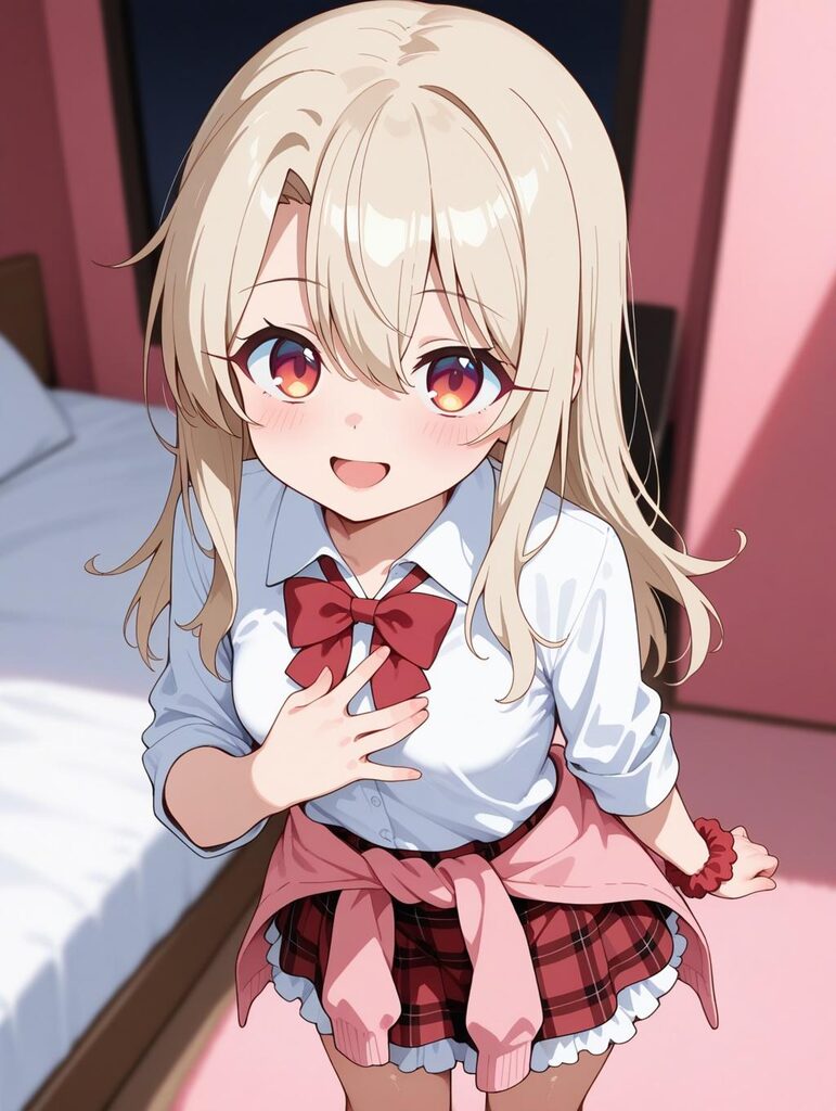 sample_No_40_prisma_illya_gyaru p3