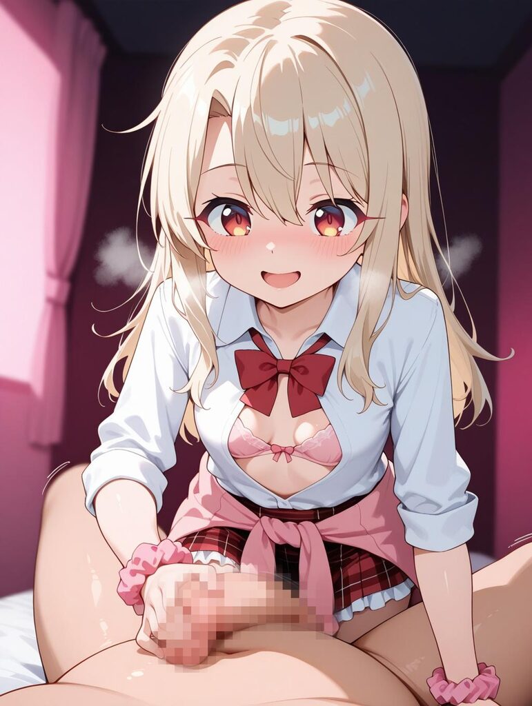 sample_No_40_prisma_illya_gyaru p13