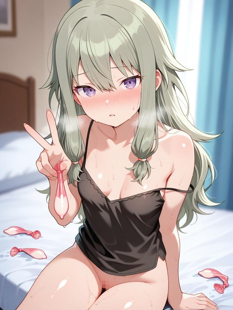 sample_No_48_kusanagi_nene_condom p1