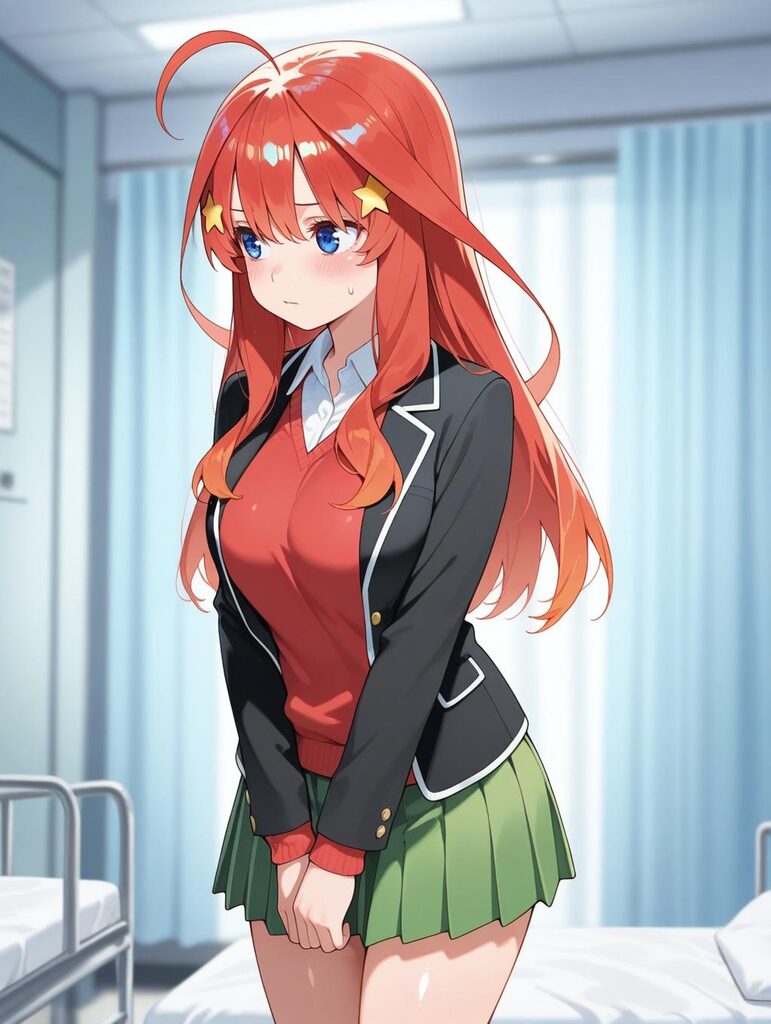 sample_No_49_nakano_itsuki_sexual_service p2