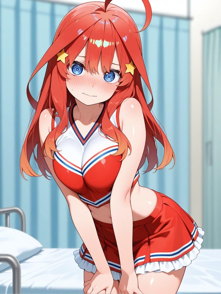 sample_No_49_nakano_itsuki_sexual_service p4