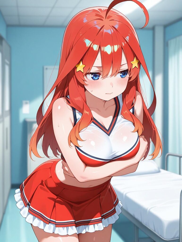 sample_No_49_nakano_itsuki_sexual_service p5