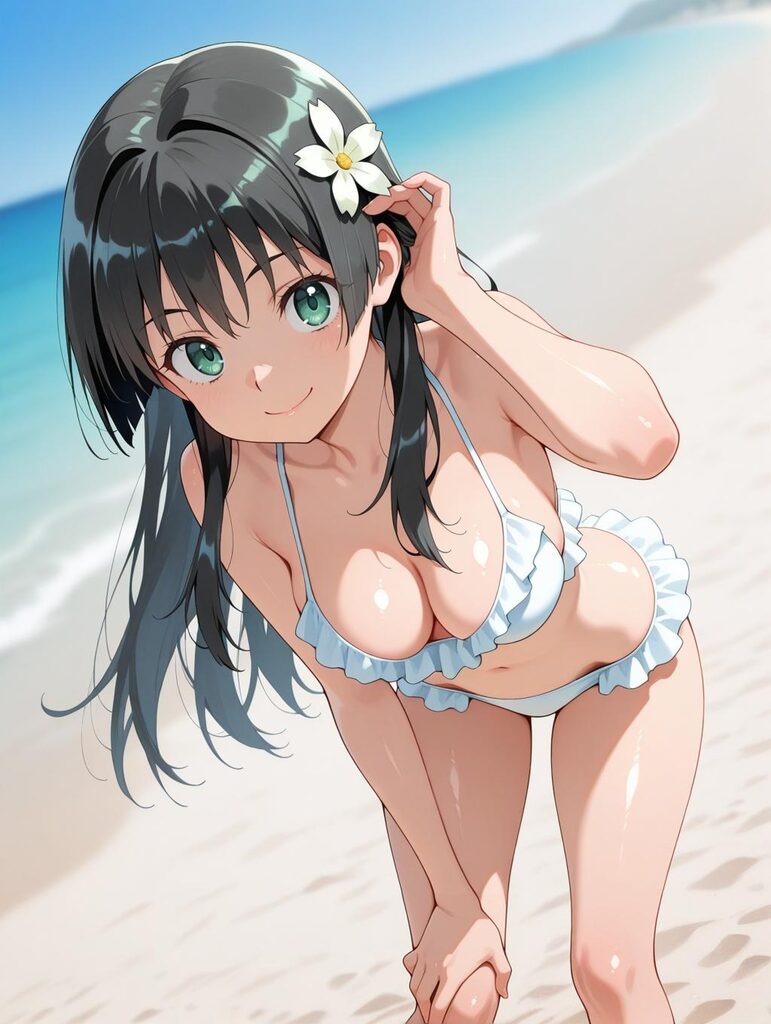 sample_No_56_saten_ruiko_swimsuit p2