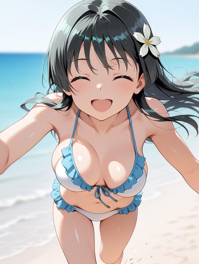 sample_No_56_saten_ruiko_swimsuit p3