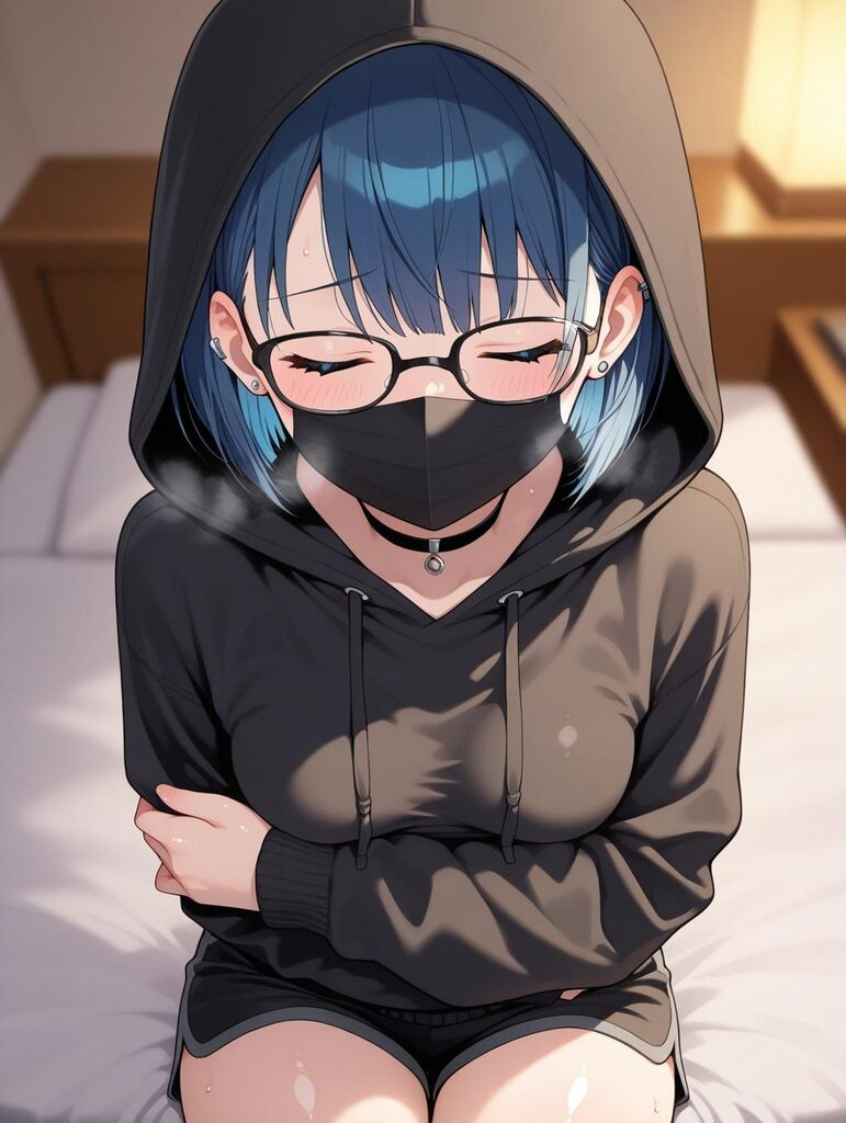 sample_No_57_kiritani_haruka_mouth_mask p9