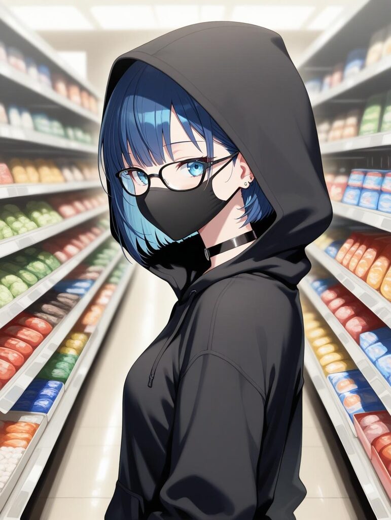 sample_No_57_kiritani_haruka_mouth_mask p11