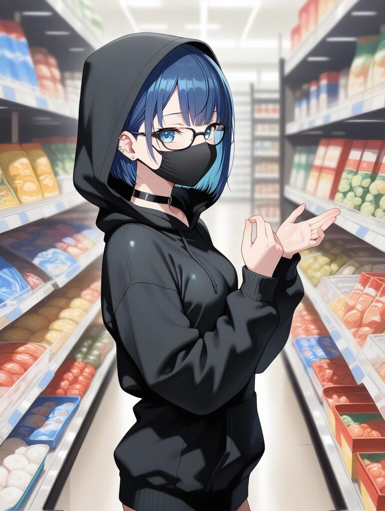 sample_No_57_kiritani_haruka_mouth_mask p12